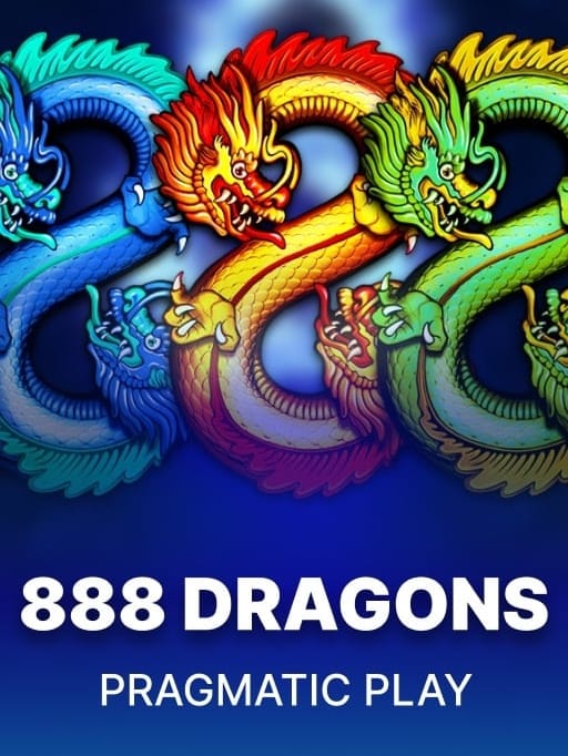 888 Dragons icon