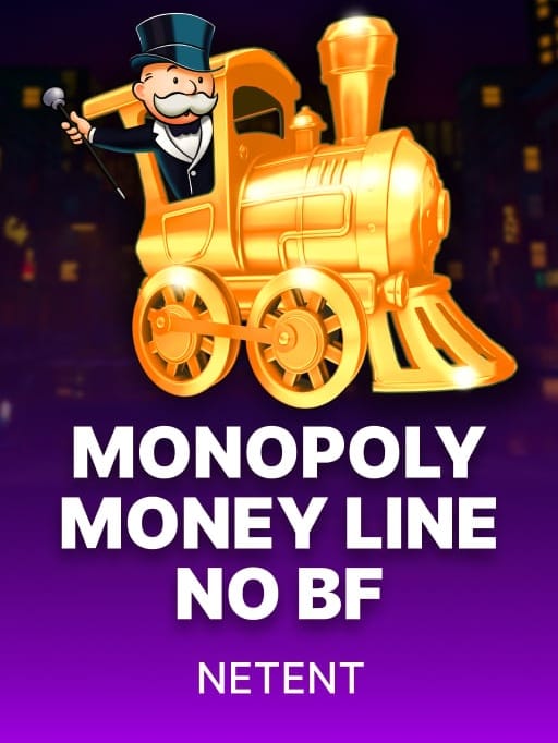 Monopoly Money Line No BF icon