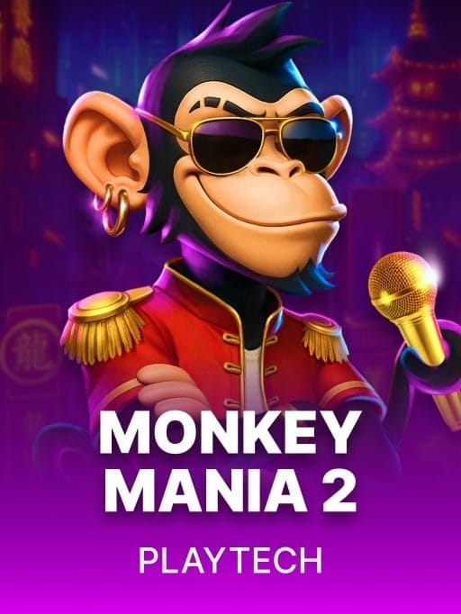 Monkey Mania 2 icon