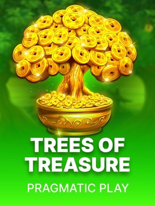 Trees of Treasure icon