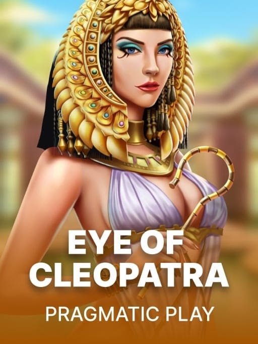 Eye of Cleopatra icon