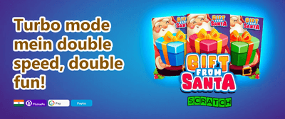 Weekly VIP Cashback Rebate promotion