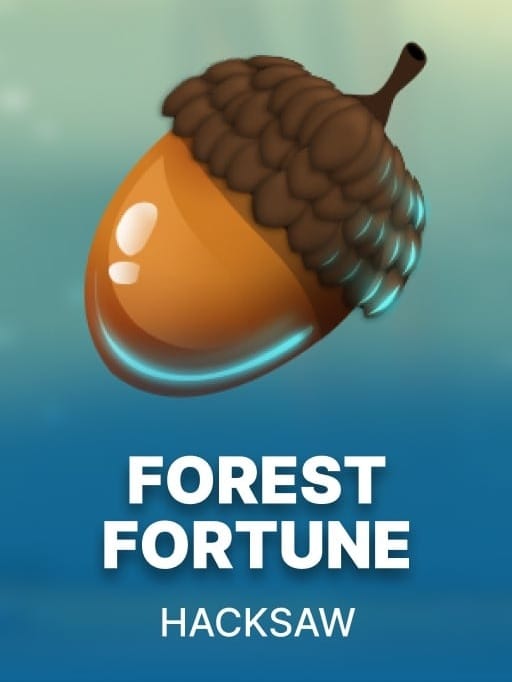 Forest Fortune icon