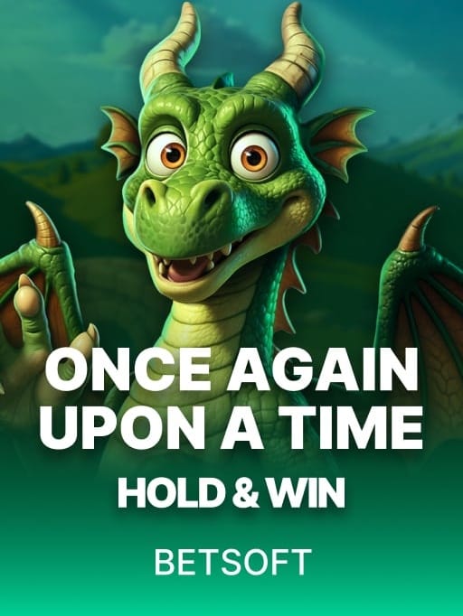 Once Again Upon a Time – Hold & Win icon
