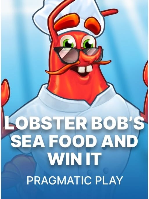 Lobster Bob's Sea Food and Win It icon
