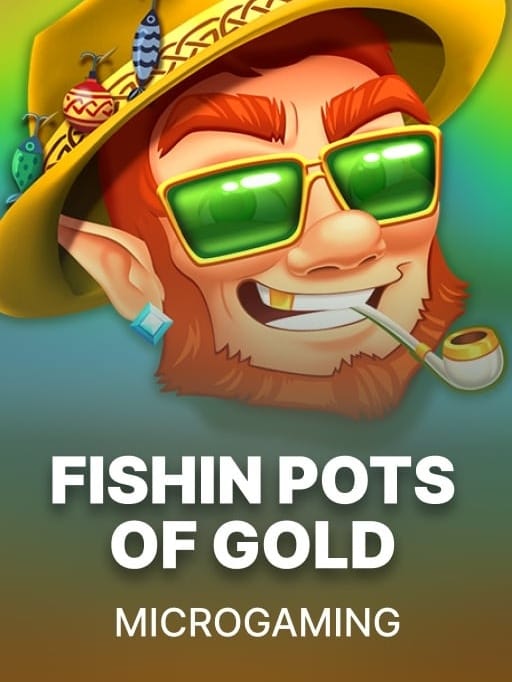 Fishin' Pots Of Gold icon