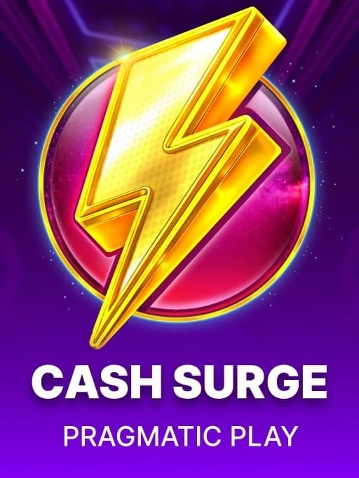 Cash Surge icon