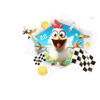 Daily Lucky Spin icon