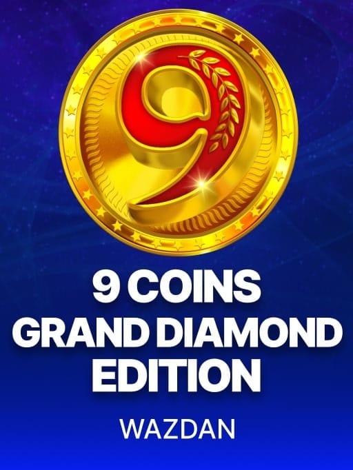 9 Coins Grand Diamond Edition icon