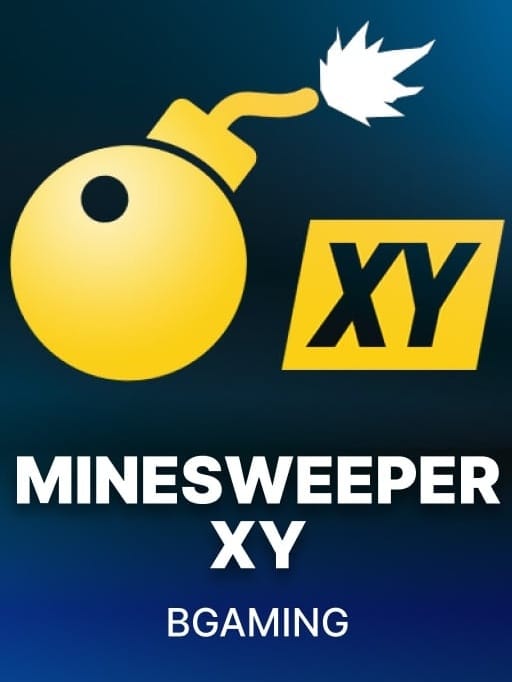 Minesweeper XY icon