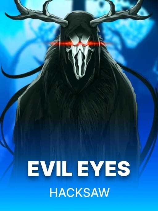 Evil Eyes icon