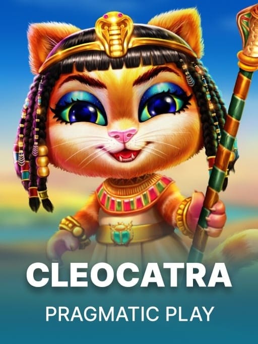 Cleocatra icon