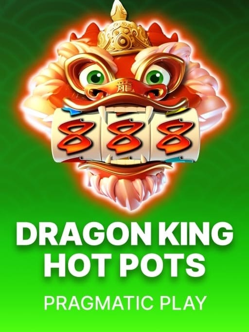 Dragon King Hot Pots icon