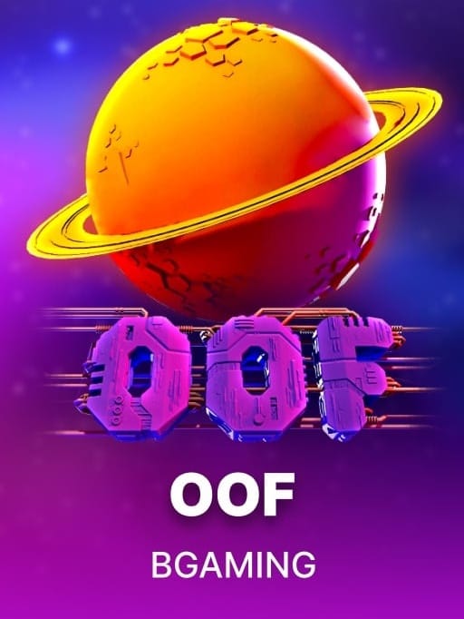 OOF The Goldmine Planet icon