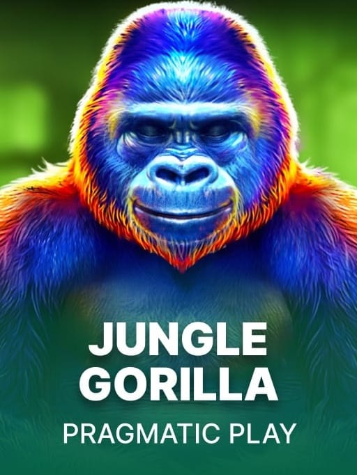 Jungle Gorilla icon